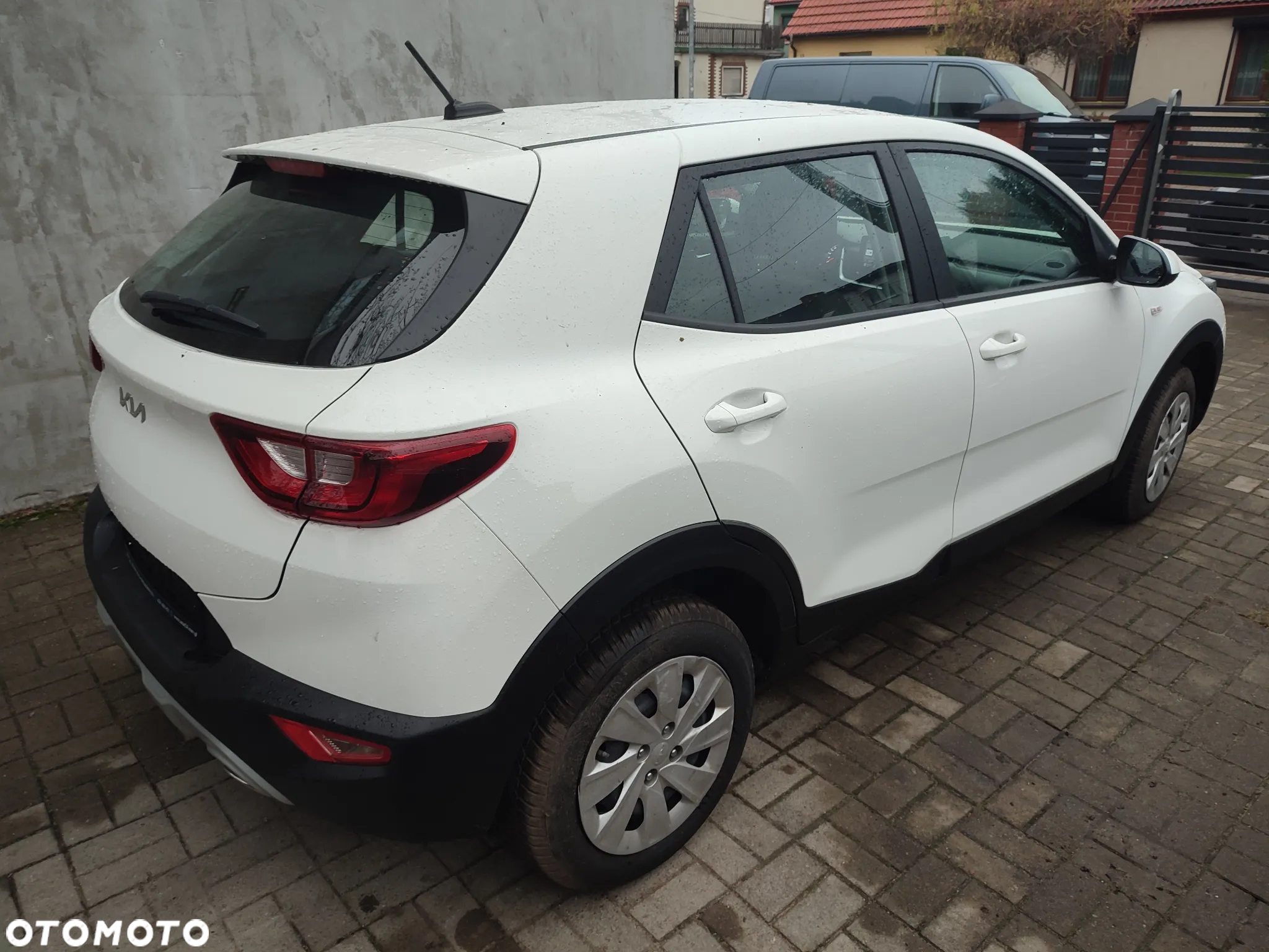 Kia Stonic - 15