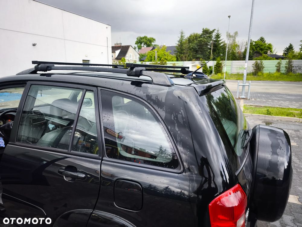 Toyota RAV4 2.0 D-4D 4x4 - 10