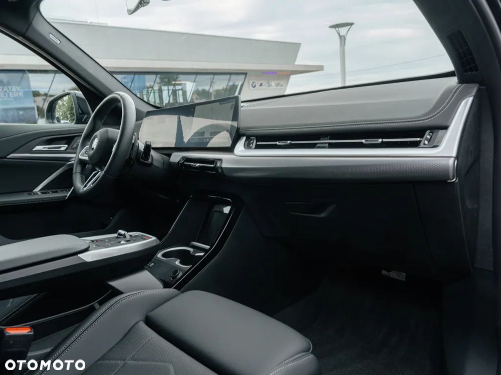 BMW X1 sDrive18d - 9