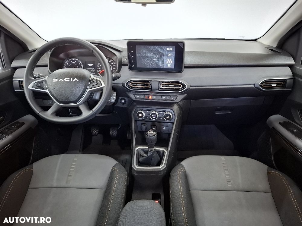 Dacia Sandero Stepway ECO-G 100 MT6 Extreme+ - 3