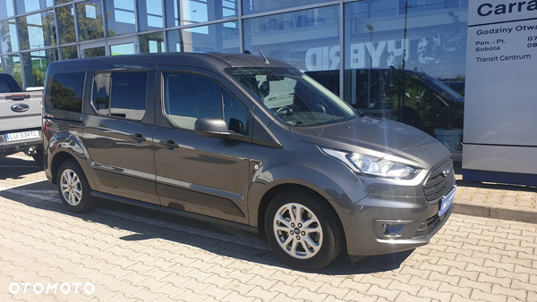 Ford Transit Connect Kombi 230 L2 Trend PowerShift N1