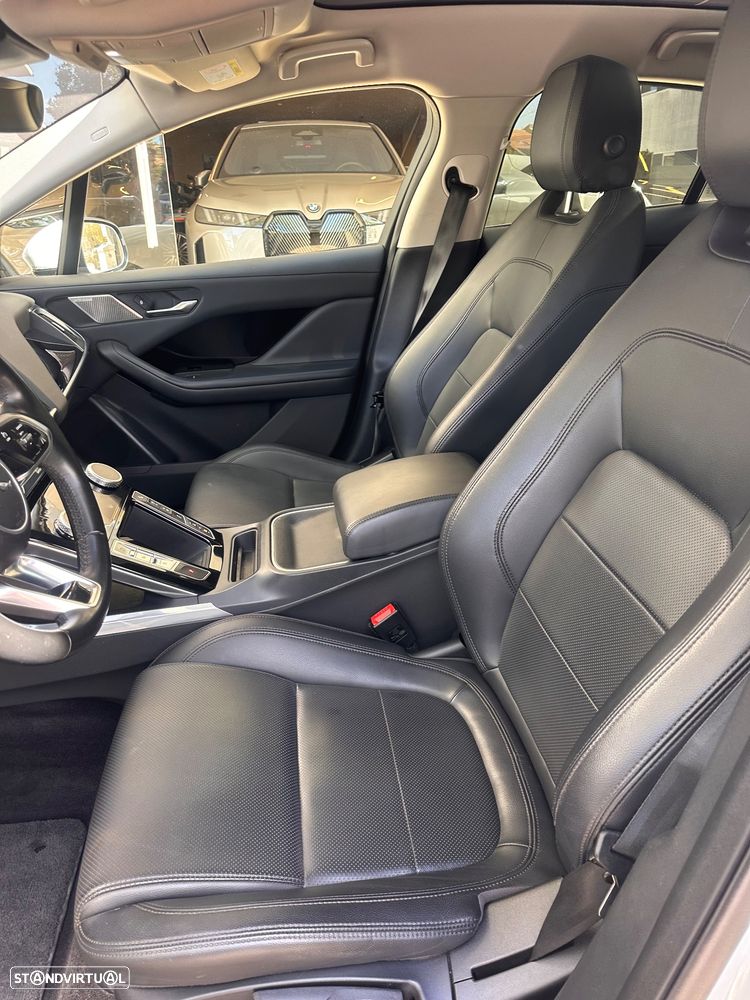 Jaguar I-Pace SE AWD Aut. - 17