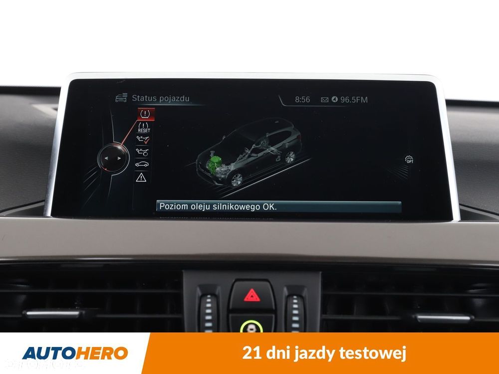BMW X1 - 23