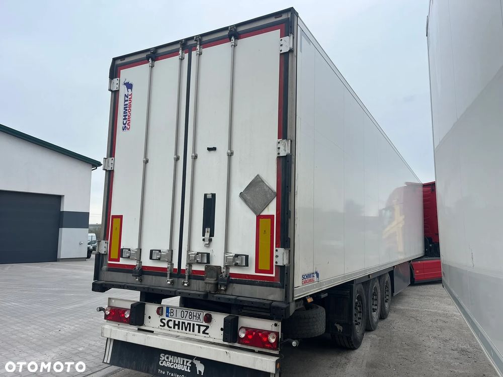 Schmitz Cargobull Thermo King SLX 300 - 6
