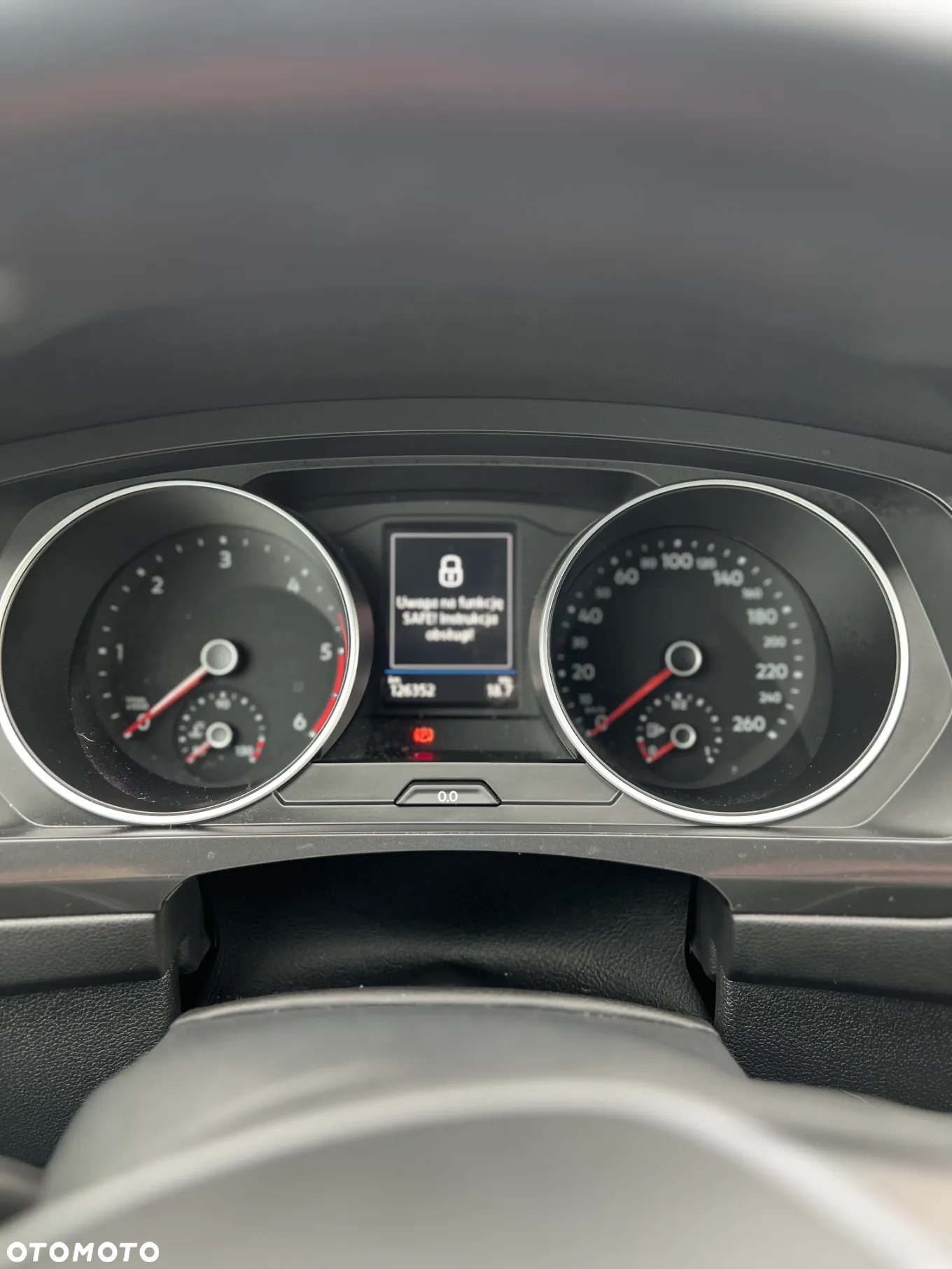 Volkswagen Tiguan 2.0 TDI BMT SCR Comfortline DSG - 24