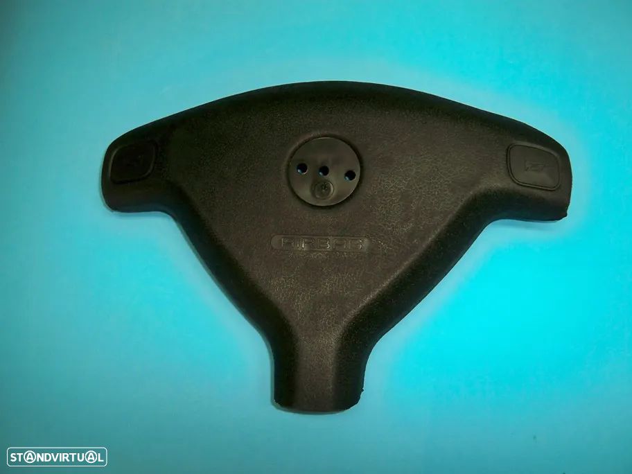 Capa volante do airbag Opel  Astra G   Zafira A  Corsa B  Meriva Agila  NOVO - 2