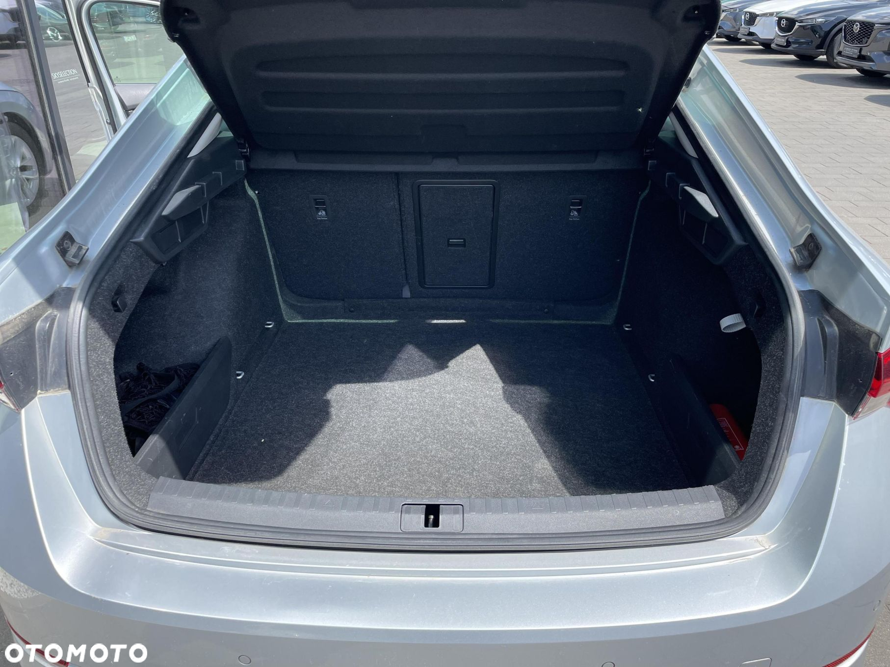 Skoda Octavia 1.5 TSI ACT Ambition - 17