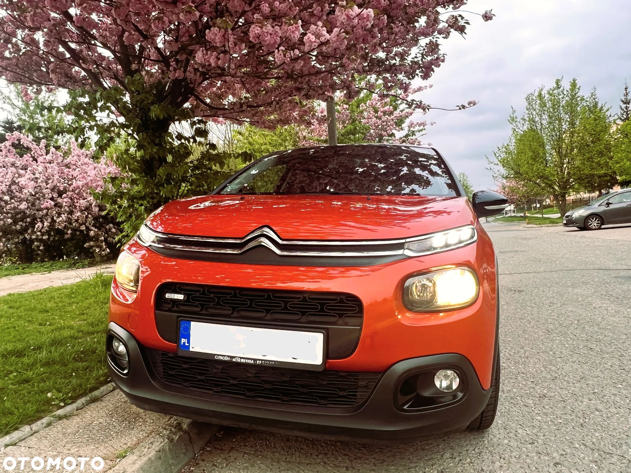 Citroën C3 1.2 PureTech Feel - 1