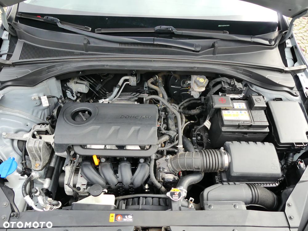 Kia Ceed - 21