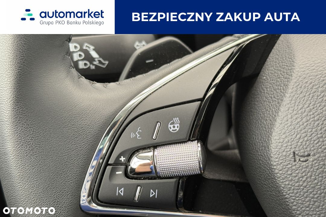 Skoda Kodiaq 2.0 TSI 4x4 L&K DSG - 14