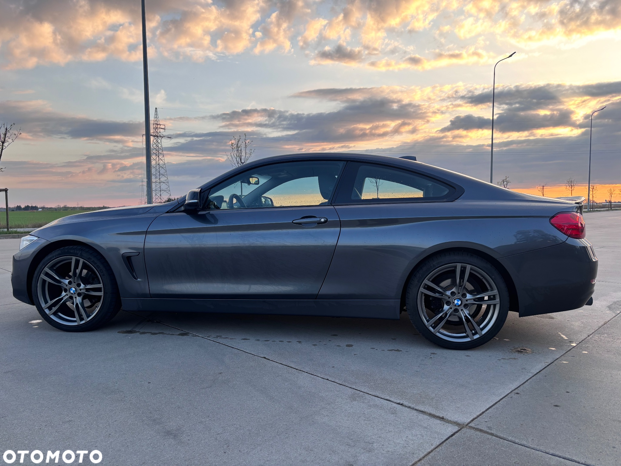 BMW Seria 4 - 8