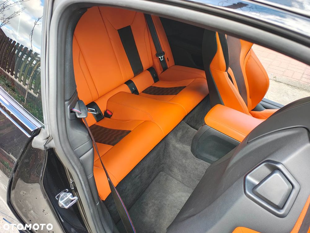 BMW M4 Competition M xDrive - 11