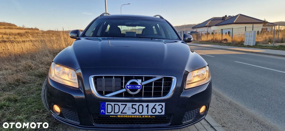 Volvo V70 2.0D Momentum - 5