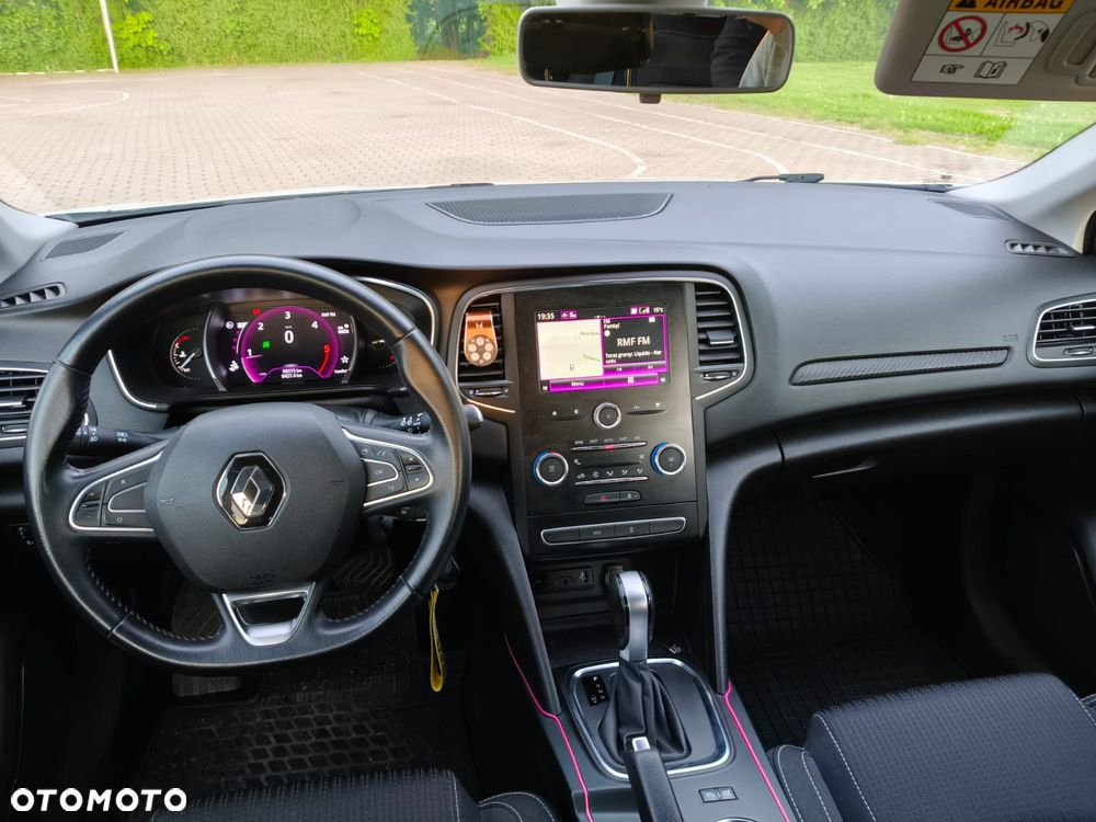 Renault Megane - 9