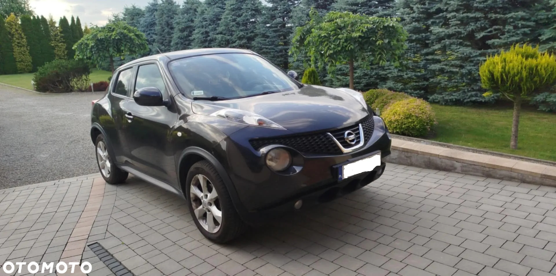 Nissan Juke 1.6 Acenta - 4