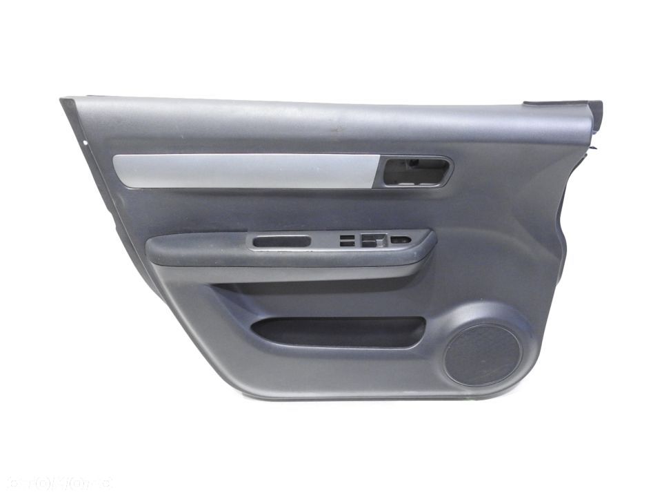 TAPICERKA DRZWI LEWY PRZÓD SUZUKI SWIFT IV LIFT - 1