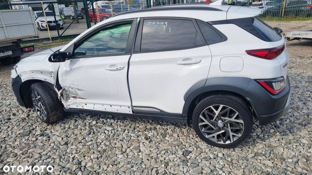 Hyundai Kona 1.6 GDI DCT Premium - 20