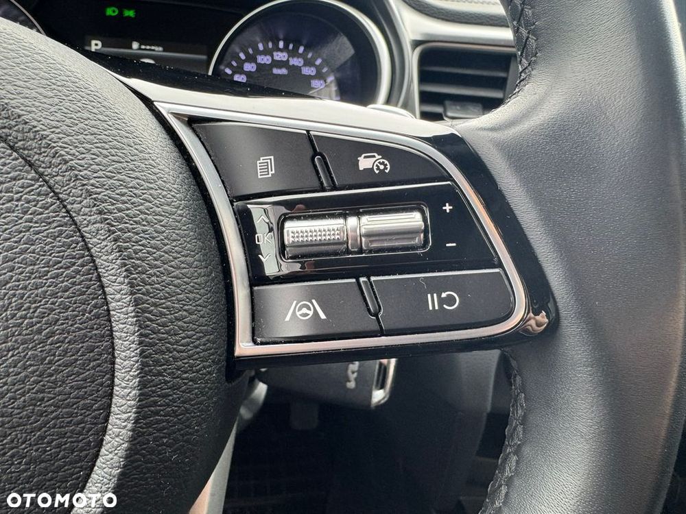 Kia XCeed 1.5 T-GDI M DCT - 15