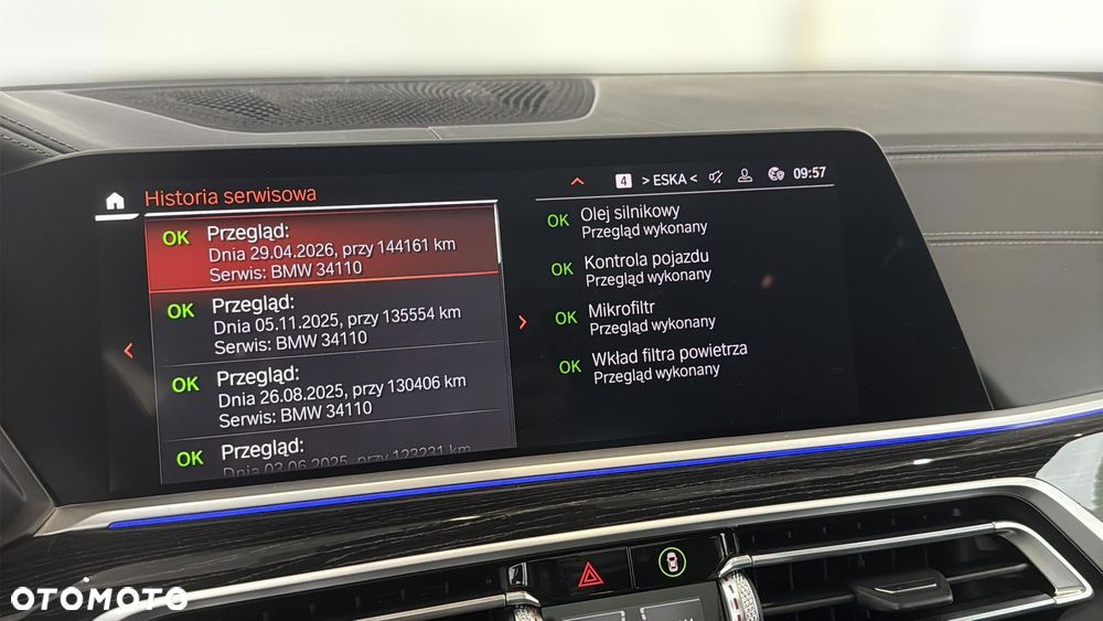 BMW X7 M50d sport - 26