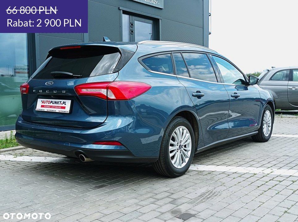 Ford Focus - 4