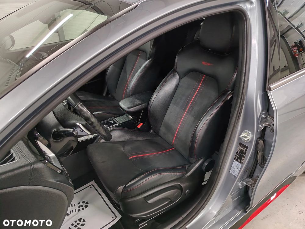 Kia ProCeed 1.6 T-GDI DCT7 OPF GT - 21