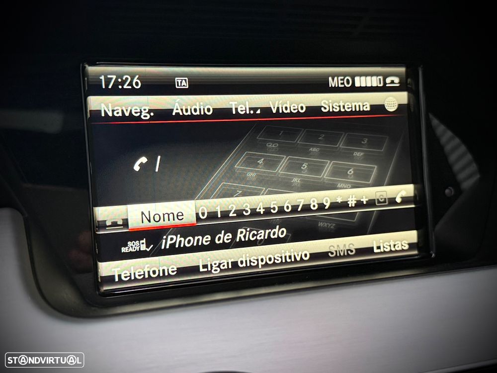 Mercedes-Benz GLK 250 BlueTEC 4Matic 7G-TRONIC - 16