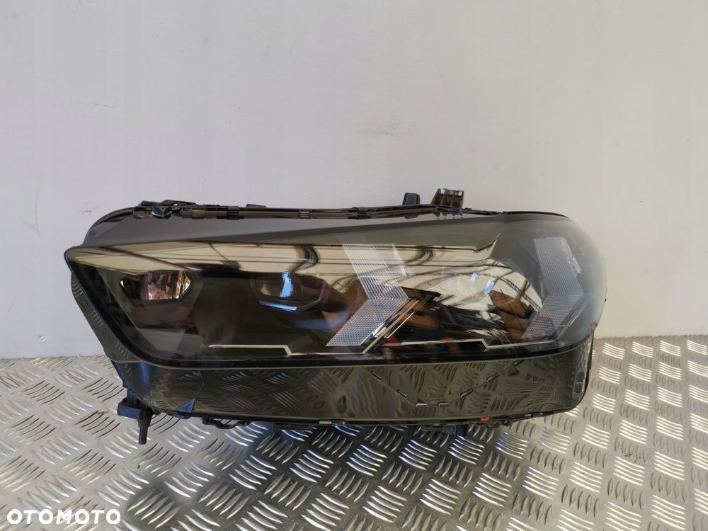 BMW X5 G05 X6 G06 LIFT LAMPA FULL LED PRZEDNIA LEWA LEWY PRZÓD 5A8E115 ÷ - 2