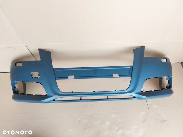 AUDI A3 8P 09-12 ZDERZAK PRZÓD PRZEDNI NOWY XENON - 1