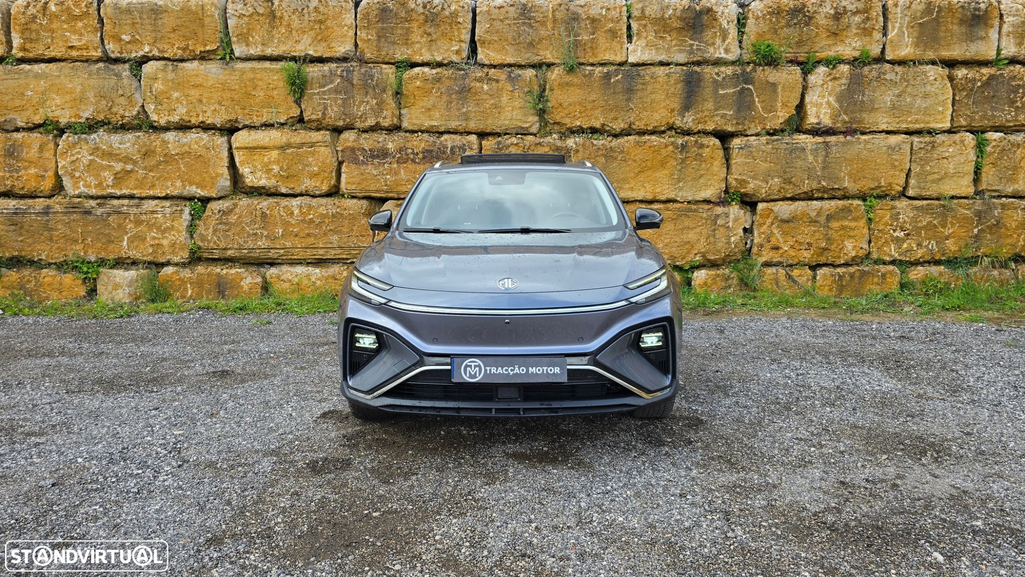 MG Marvel R 70 kWh Luxury - 5