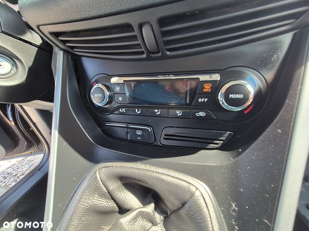 Ford C-MAX 1.6 TDCi Edition - 26