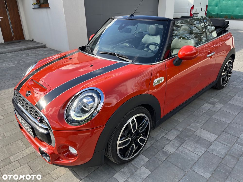 MINI Cooper - 21