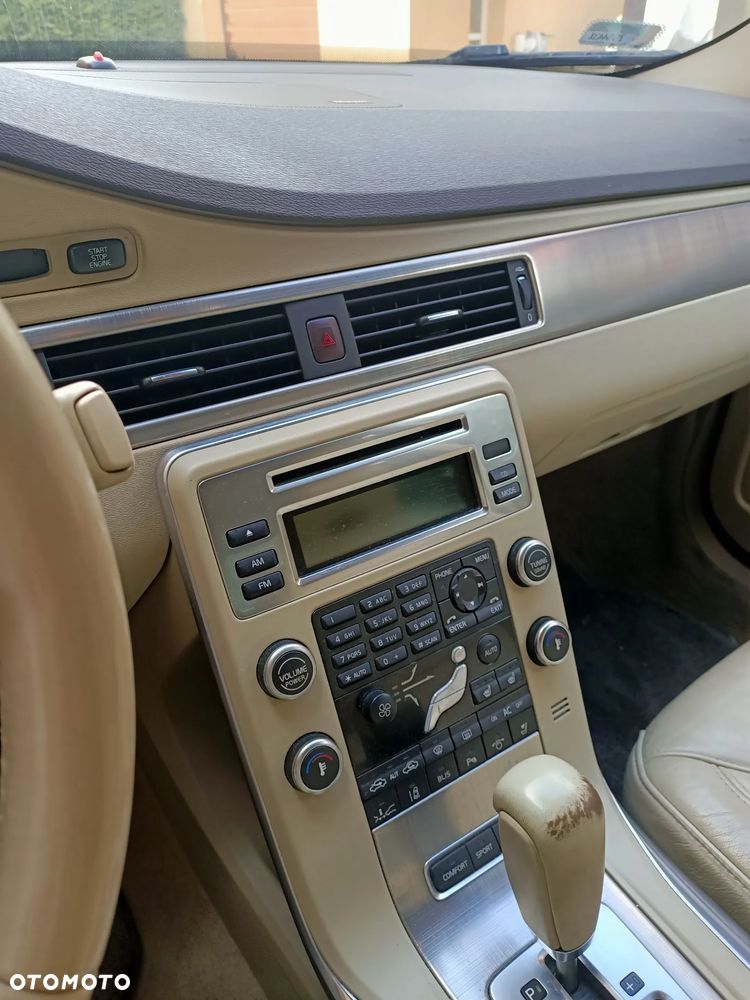 Volvo S80 4.4 V8 AWD Summum - 7