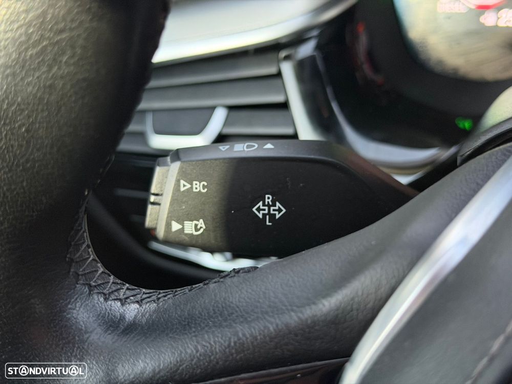 BMW 520 d Auto - 29