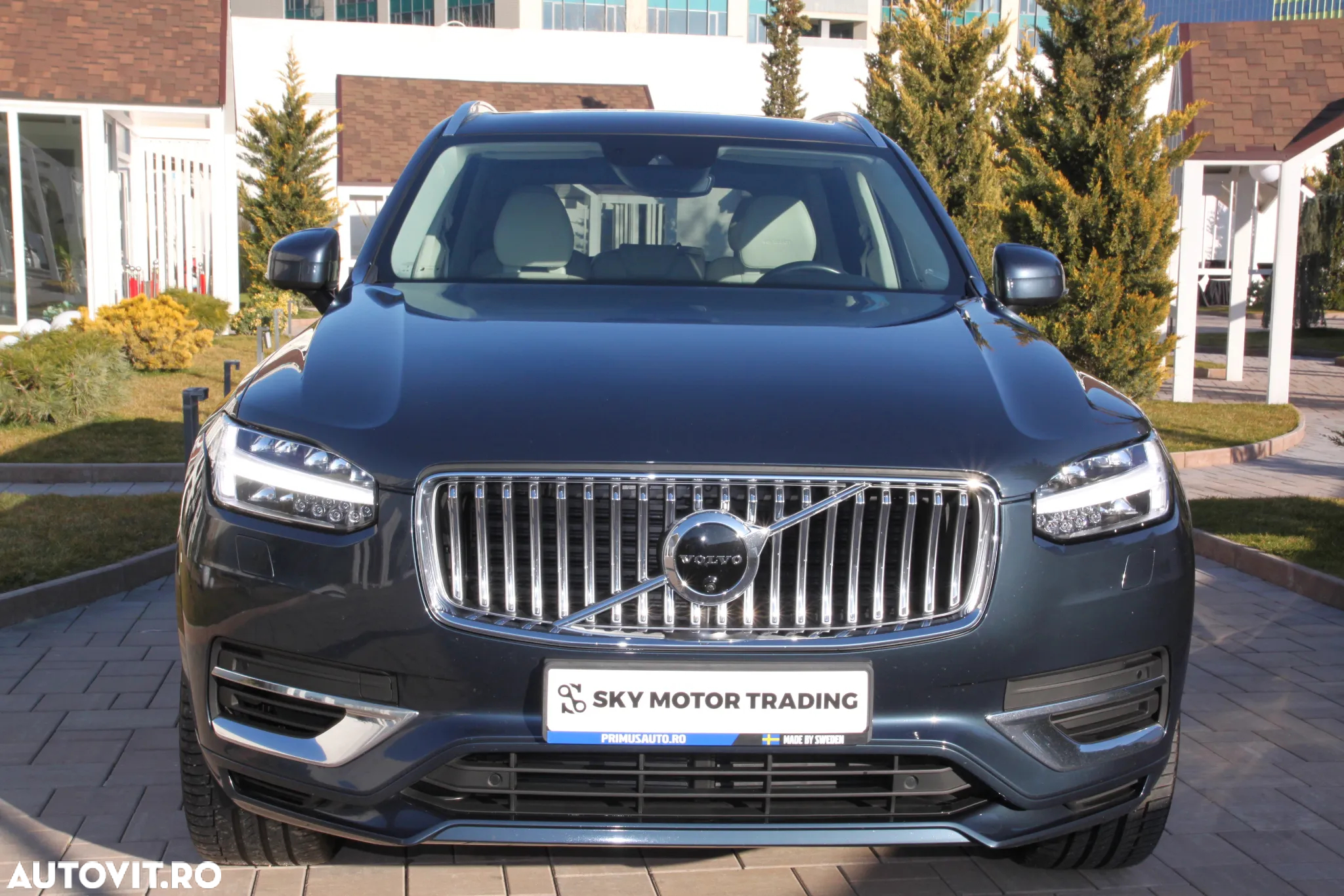 Volvo XC 90 - 2