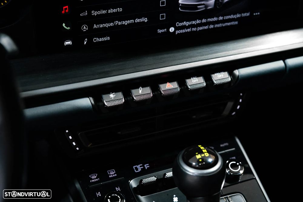 Porsche 911 (992) GT3 Touring Package PDK - 23