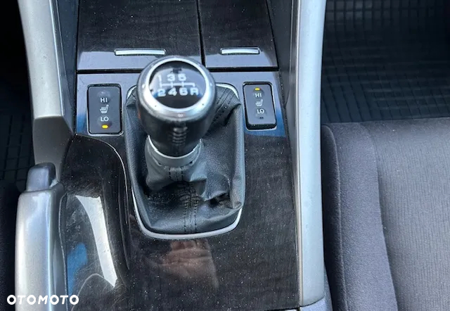 Honda Accord 2.0 Executive - 20