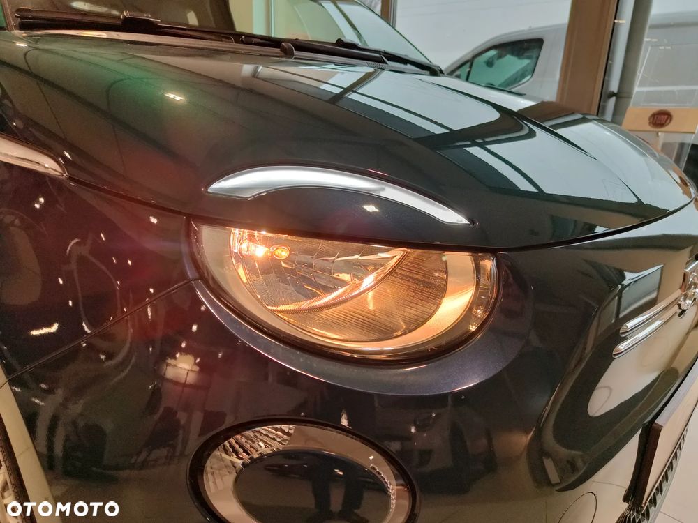 Fiat 500 42 kWh Icon - 4