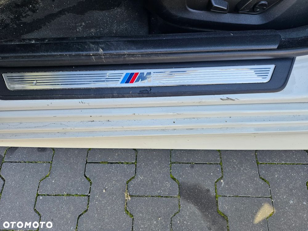 BMW Seria 5 520d M Sport sport - 14