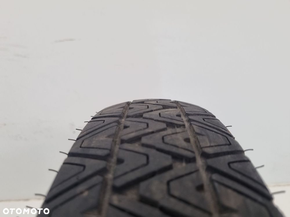KOŁO DOJAZDOWE Mercedes CLK W209 dojazdówka 125/90 R16 5x112 2094000402 - 10