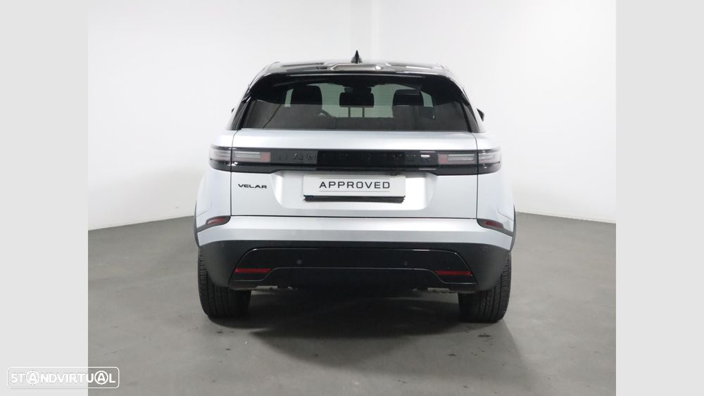Land Rover Range Rover Velar 2.0 P400e AWD S - 5