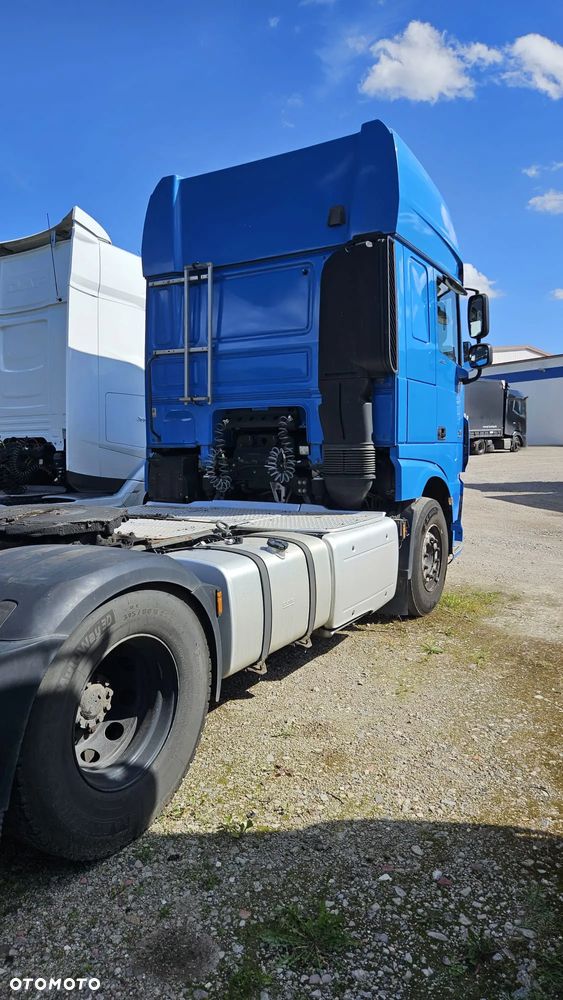 DAF XF 460 SSC - 3