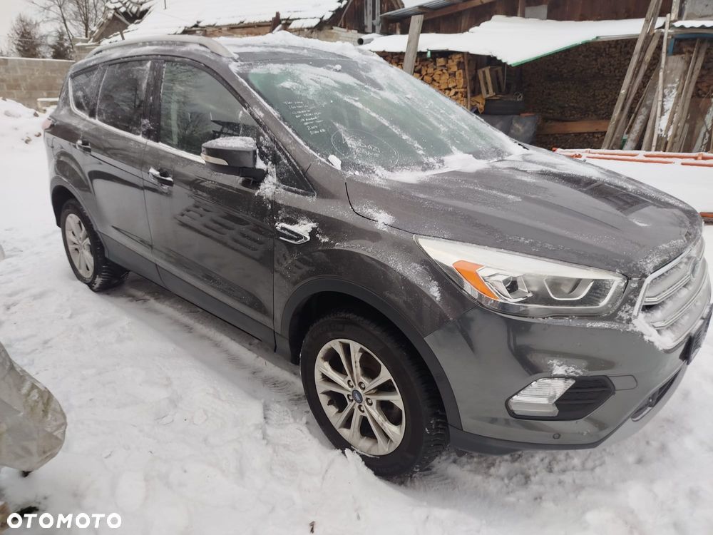 Ford Kuga 1.5 EcoBoost 2x4 SYNC - 9
