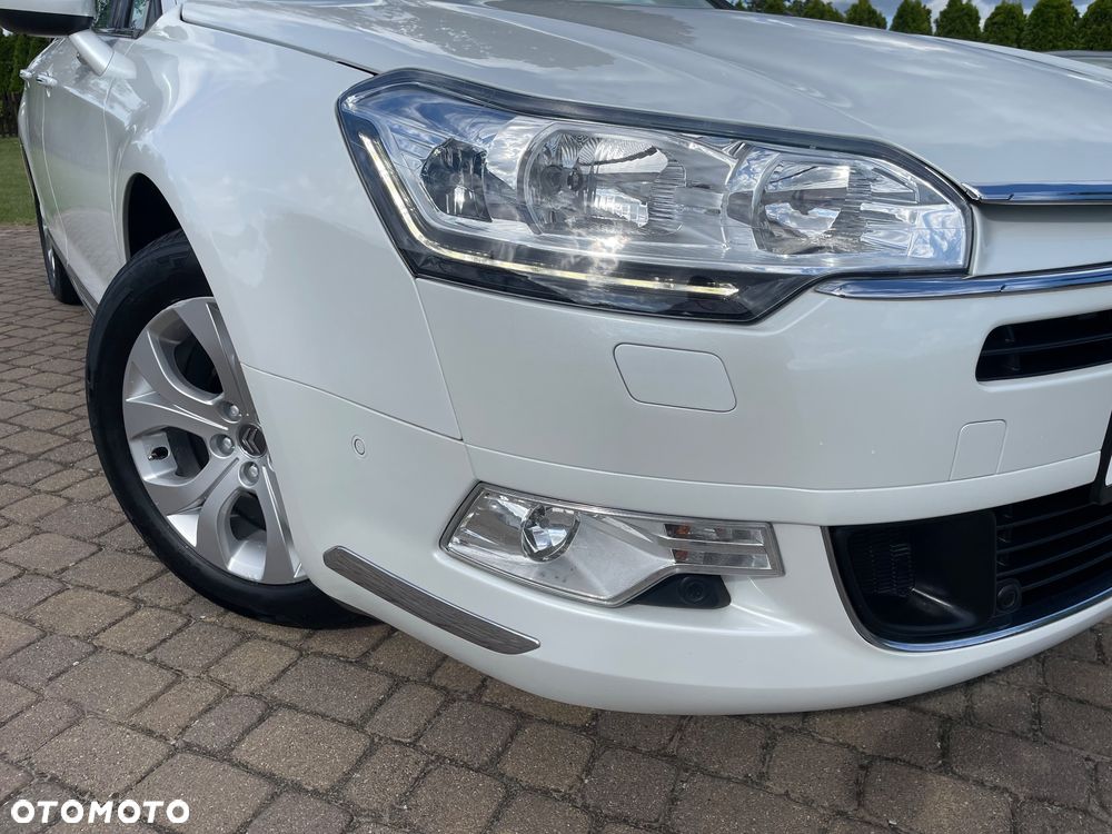Citroën C5 - 40