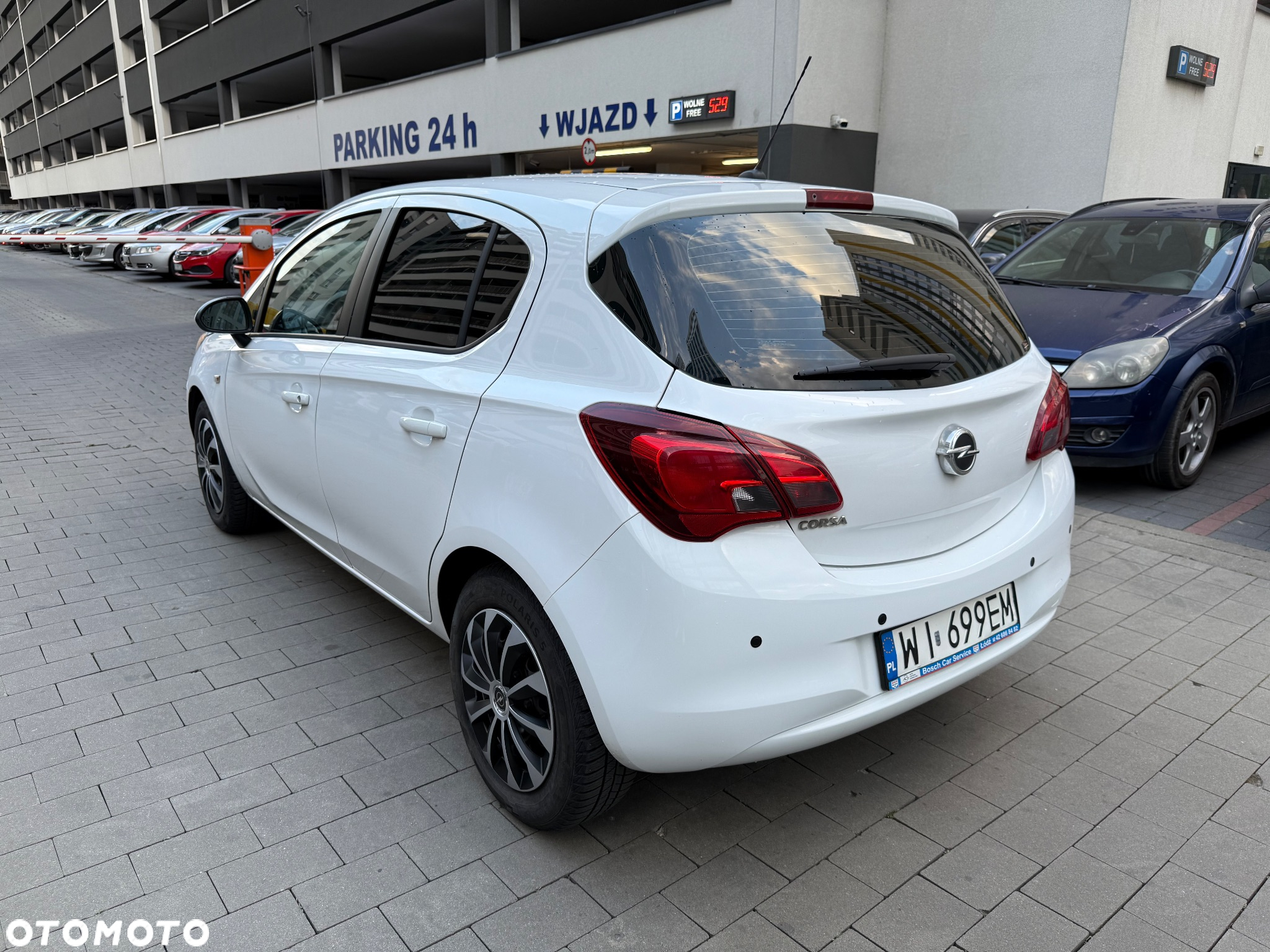 Opel Corsa 1.4 Enjoy - 7