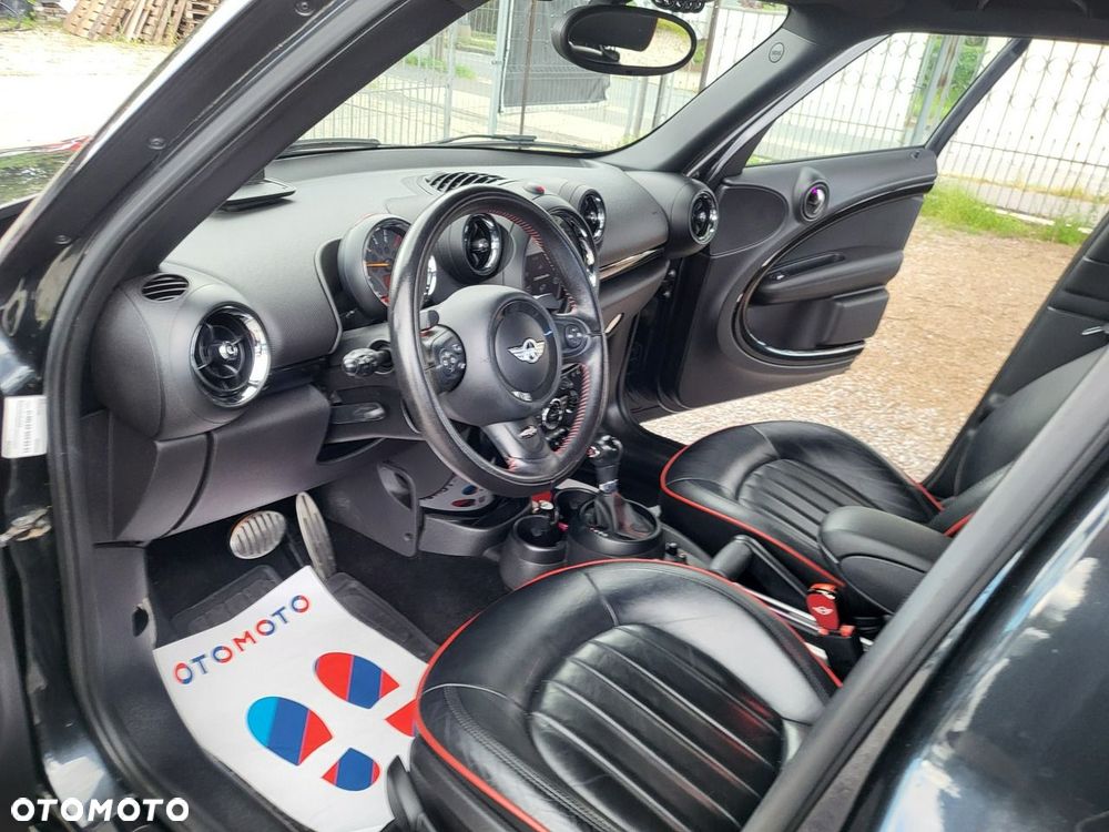 MINI Countryman - 13