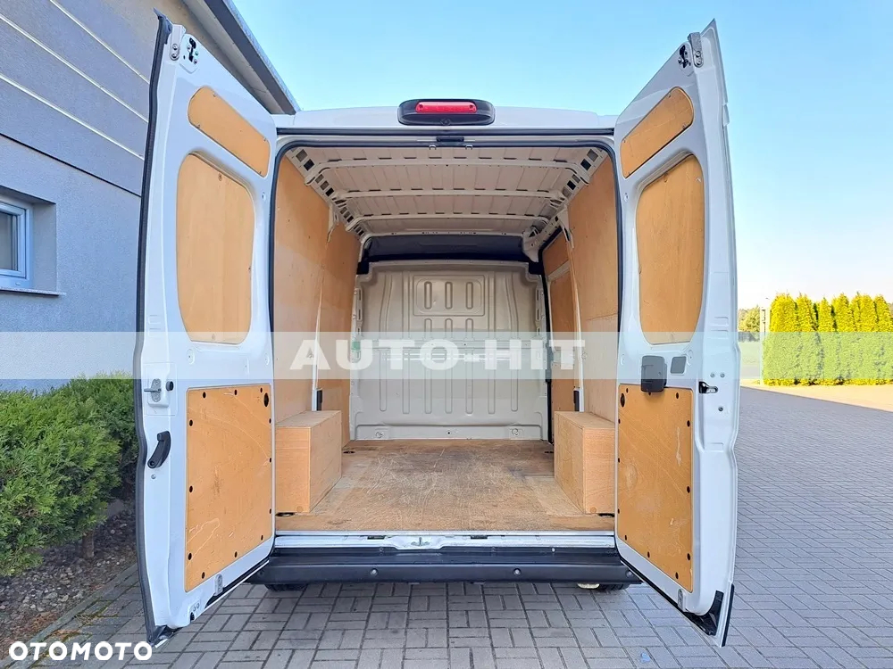 Peugeot Boxer - 15