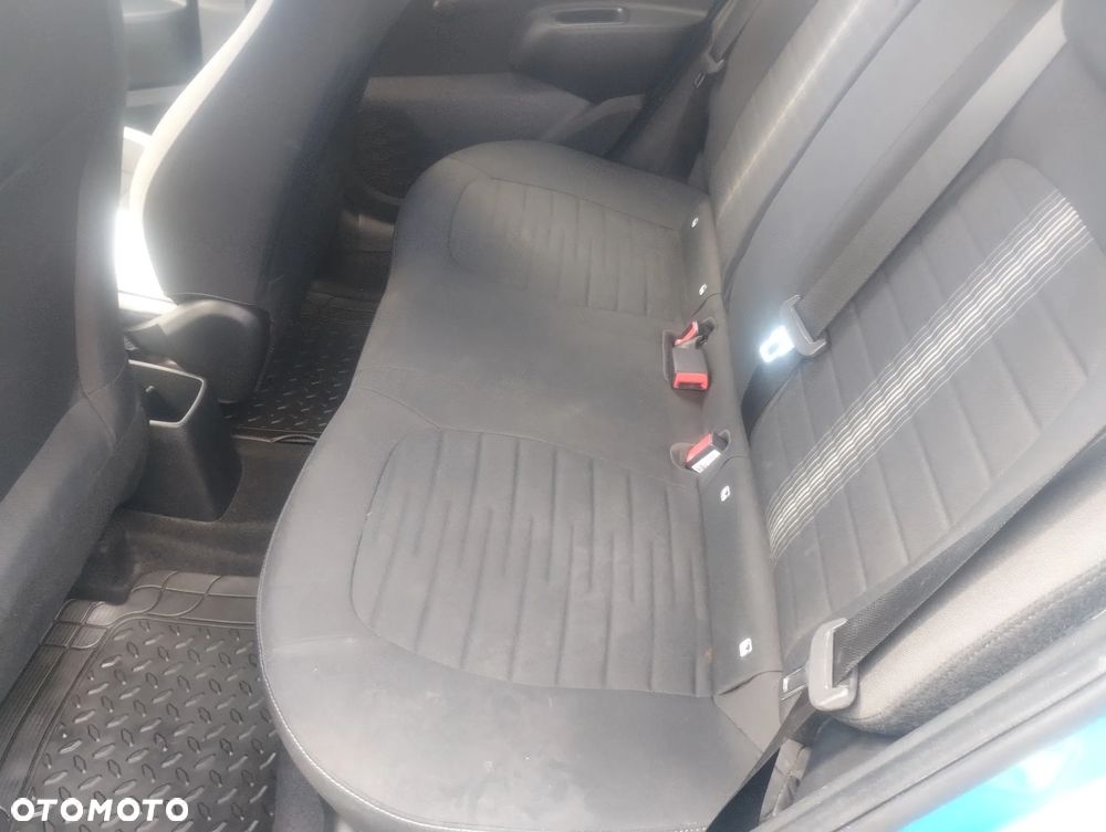 Hyundai i10 1.2 Automatik Trend - 17