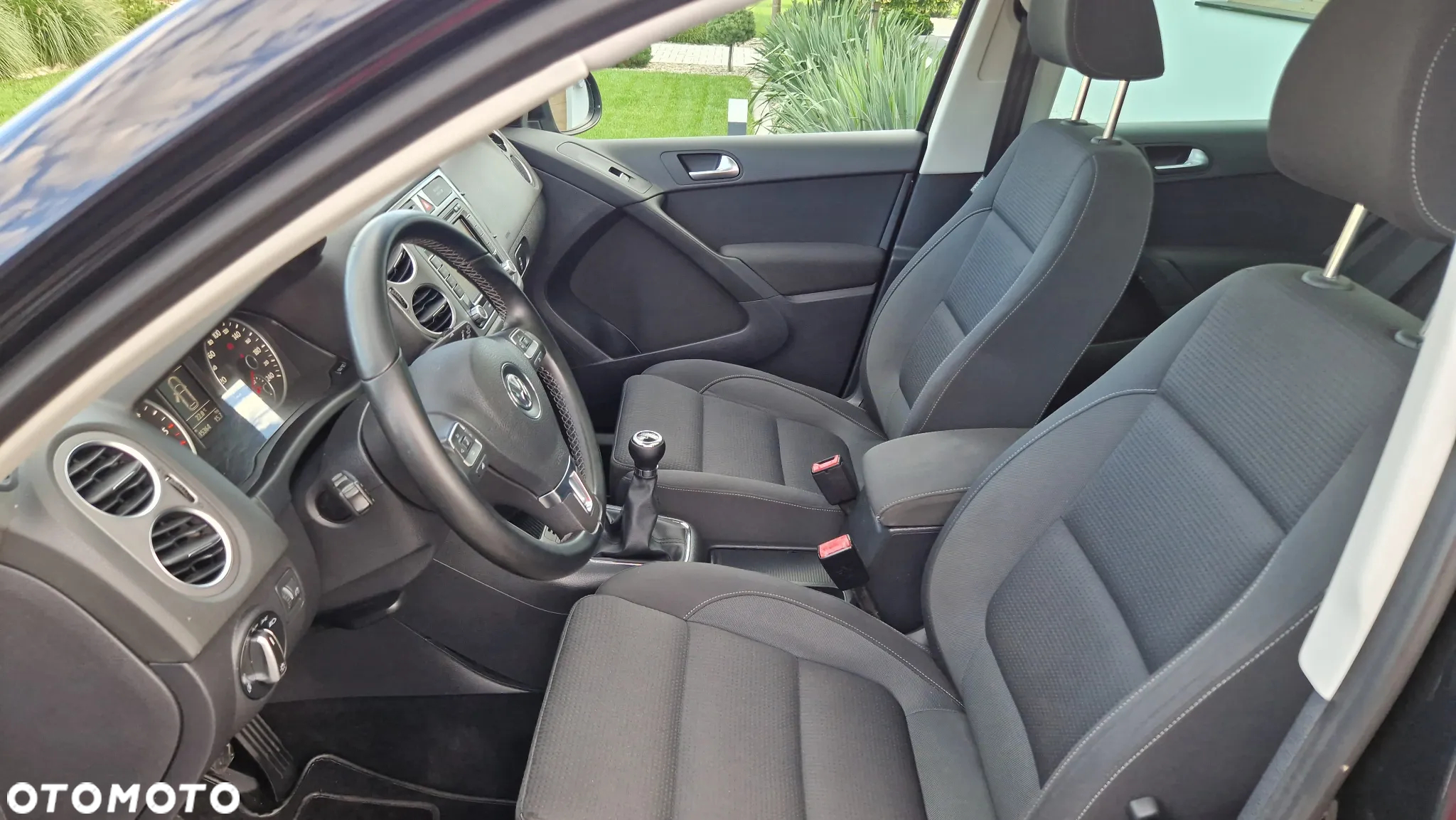 Volkswagen Tiguan 2.0 TDI BlueMot Sport&Style - 24