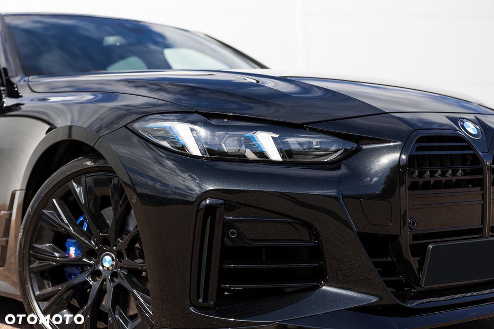 BMW Seria 4 M440i Gran Coupe - 7