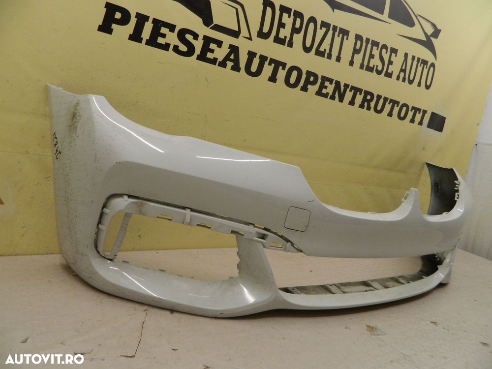 Bara fata BMW Seria 7 G11 / G12 M-Sport, 2016, 2017, 2018,2019, cod origine 51118061121. - 3